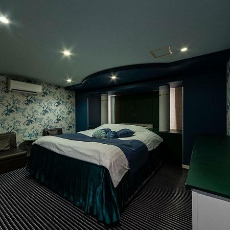 Hotel Aqua Kiss Moriyama (Adults Only) Ngoại thất bức ảnh