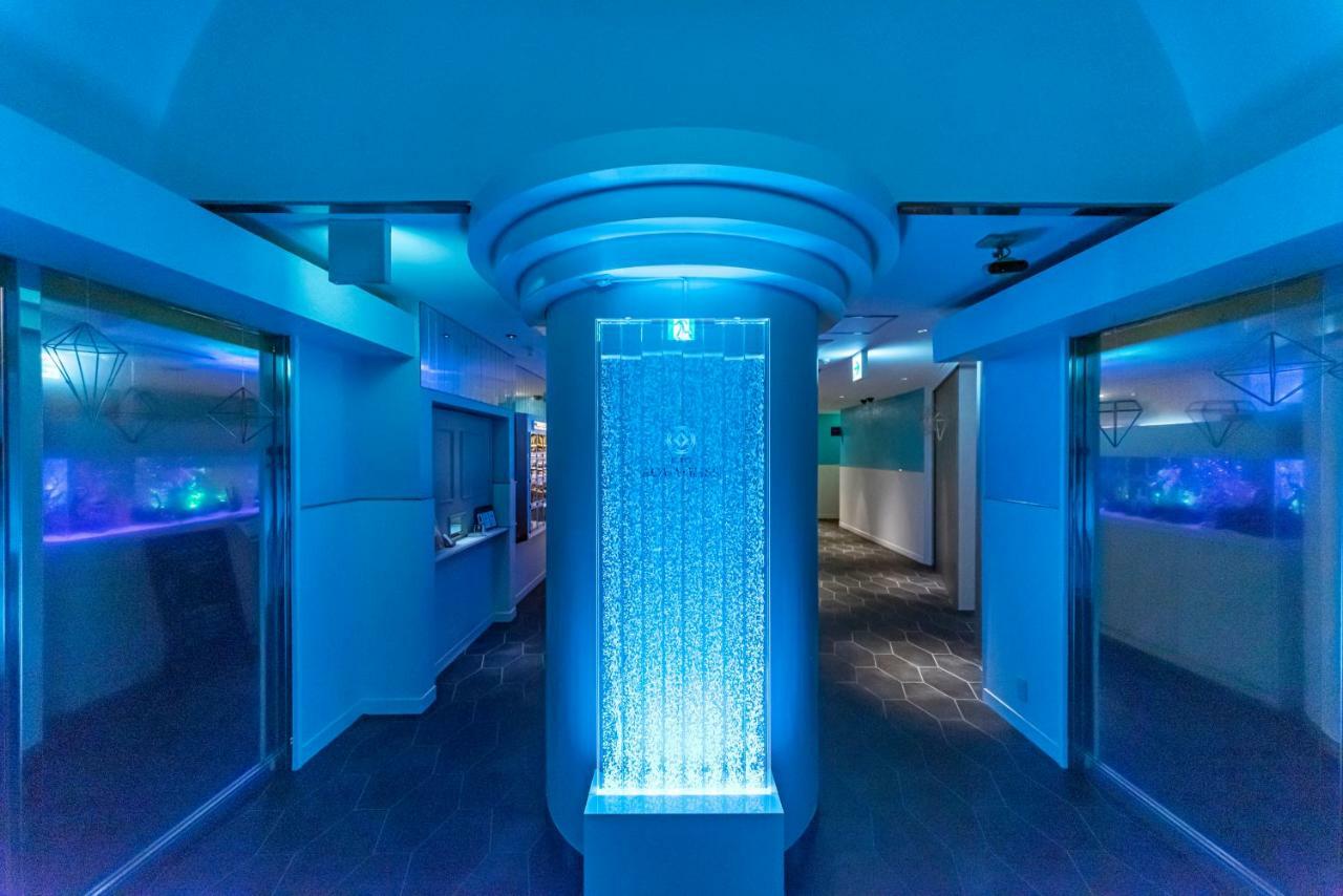 Hotel Aqua Kiss Moriyama (Adults Only) Ngoại thất bức ảnh