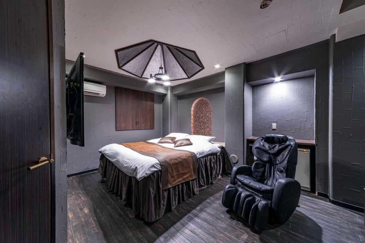 Hotel Aqua Kiss Moriyama (Adults Only) Ngoại thất bức ảnh