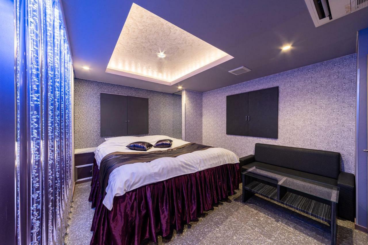 Hotel Aqua Kiss Moriyama (Adults Only) Ngoại thất bức ảnh