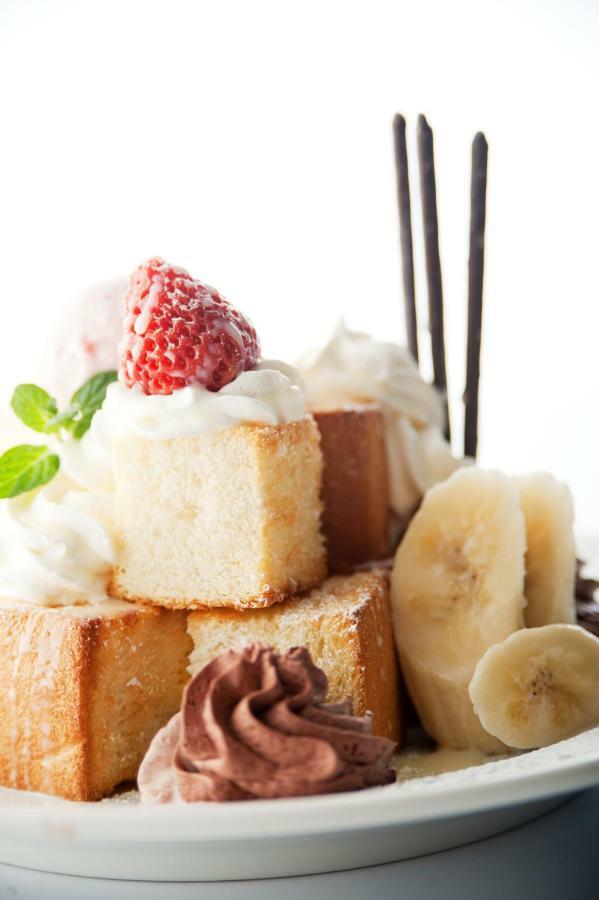 Hotel Aqua Kiss Moriyama (Adults Only) Ngoại thất bức ảnh