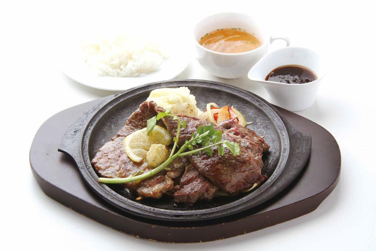 Hotel Aqua Kiss Moriyama (Adults Only) Ngoại thất bức ảnh